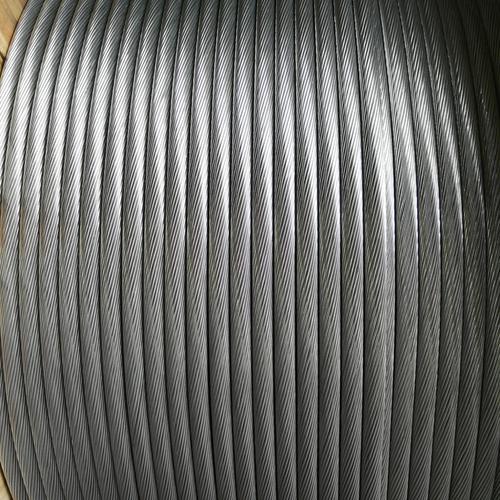 钢芯铝绞线产品展示 - 安徽省专业生产商