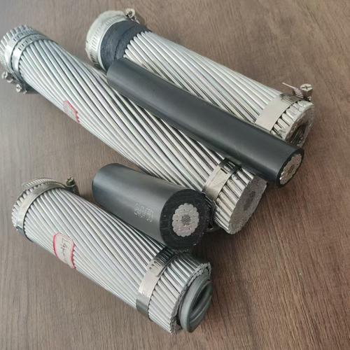 环保材料按需定制 大截面JL1/G3A钢芯铝绞线的专业解析与应用